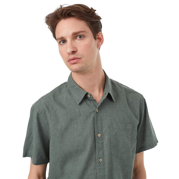 Tentree TCM5148 Men's Joshua Shirt