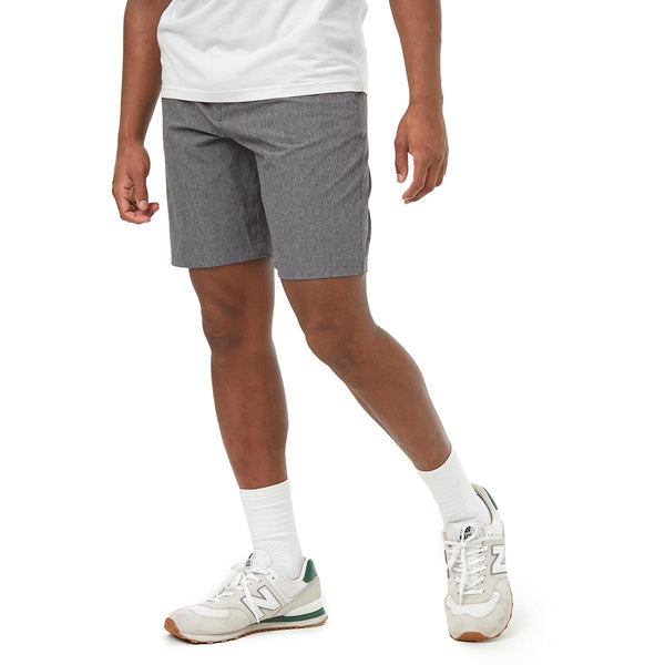 Tentree TCM5248 Men's Destination Latitude Short Light