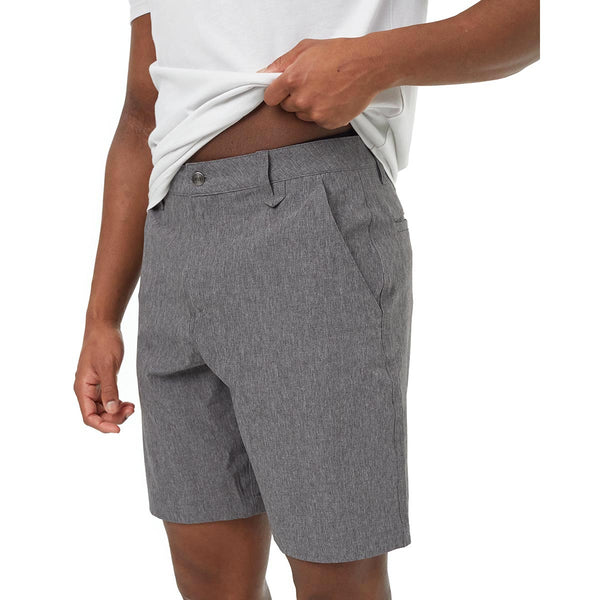 Tentree TCM5248 Men's Destination Latitude Short Light