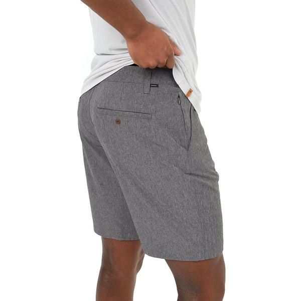 Tentree TCM5248 Men's Destination Latitude Short Light