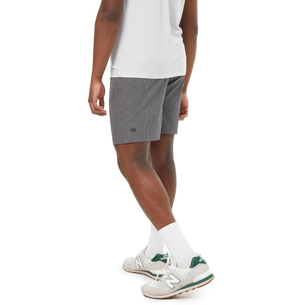 Tentree TCM5248 Men's Destination Latitude Short Light