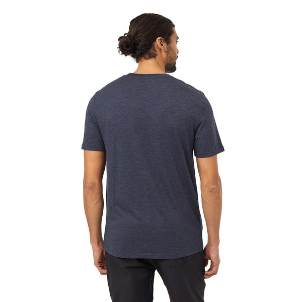 Tentree TCM5755 Men's Sasquatch T-Shirt