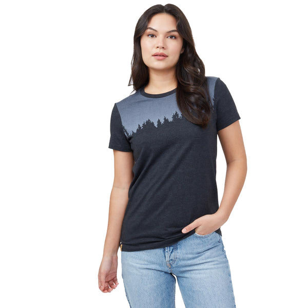 Tentree TCW1756 Women's Juniper T-Shirt