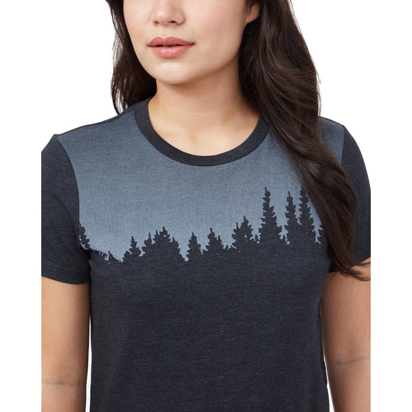 Tentree TCW1756 Women's Juniper T-Shirt