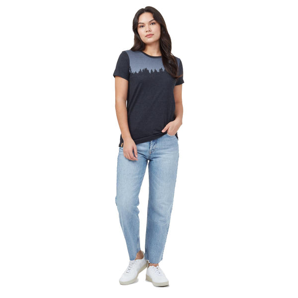 Tentree TCW1756 Women's Juniper T-Shirt