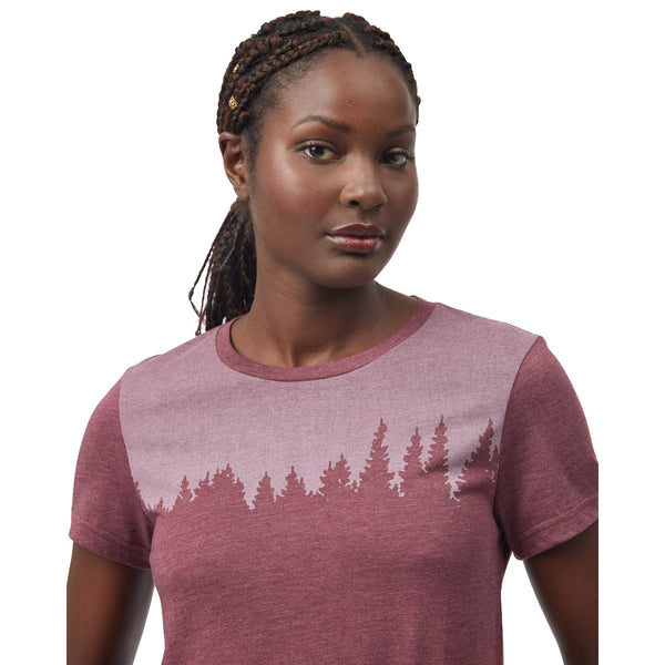 Tentree TCW1756 Women's Juniper T-Shirt