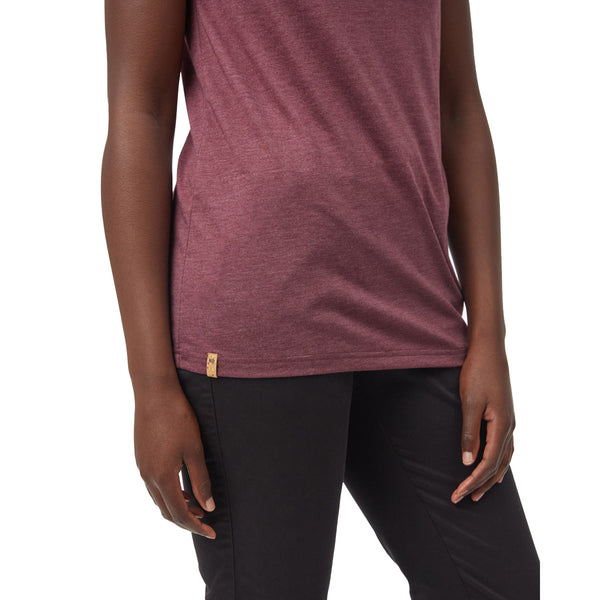 Tentree TCW1756 Women's Juniper T-Shirt