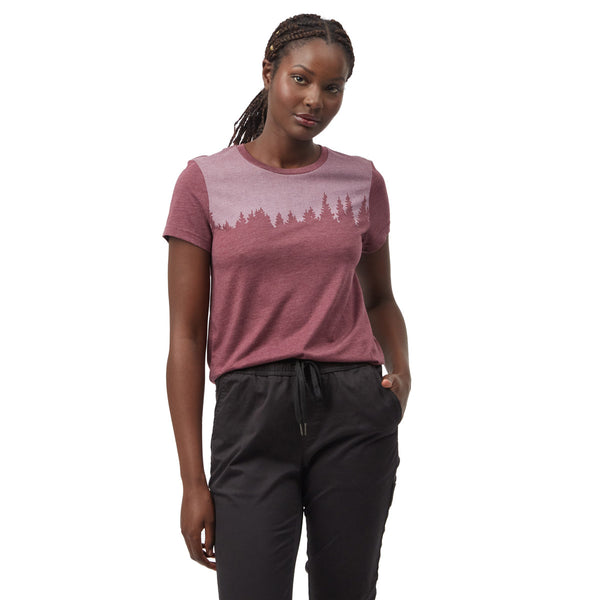 Tentree TCW1756 Women's Juniper T-Shirt