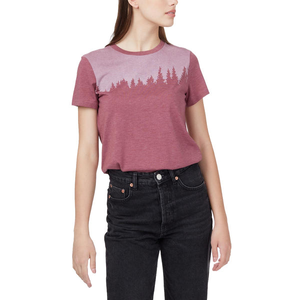 Tentree TCW1756 Women's Juniper T-Shirt