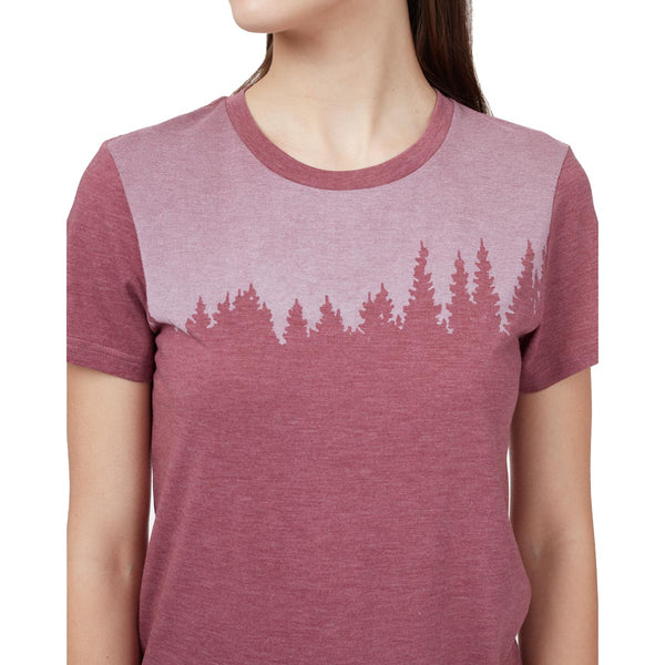 Tentree TCW1756 Women's Juniper T-Shirt