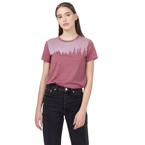 Tentree TCW1756 Women's Juniper T-Shirt