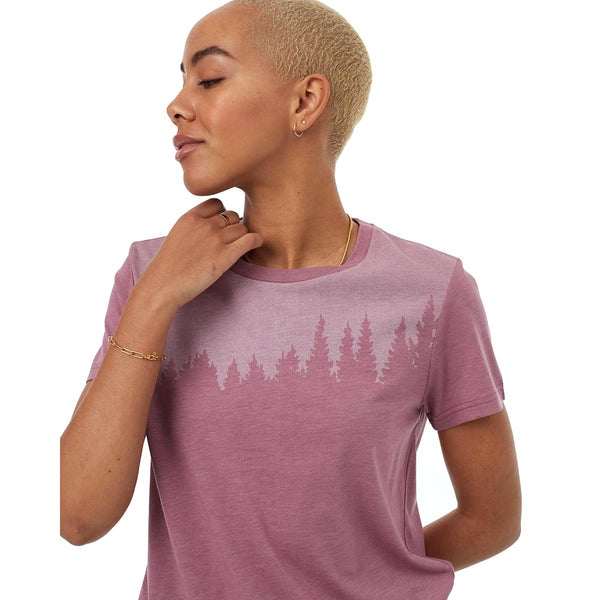 Tentree TCW1756 Women's Juniper T-Shirt