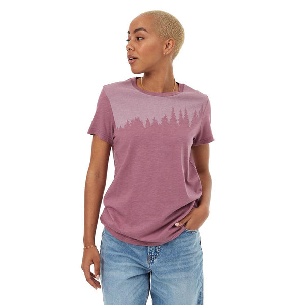 Tentree TCW1756 Women's Juniper T-Shirt