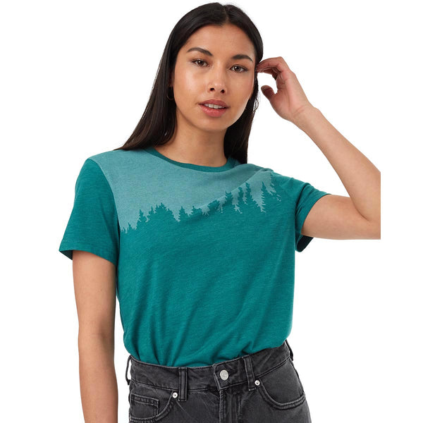 Tentree TCW1756 Women's Juniper T-Shirt