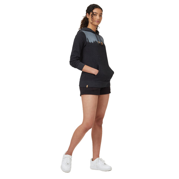 Tentree TCW1758 Women's Juniper Classic Hoodie