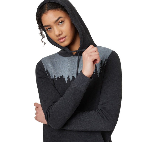 Tentree TCW1758 Women's Juniper Classic Hoodie