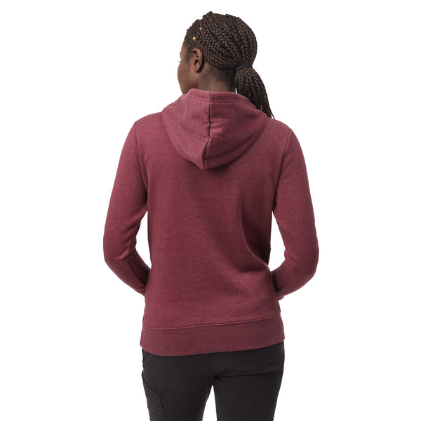 Tentree TCW1758 Women's Juniper Classic Hoodie