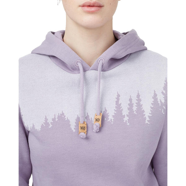 Tentree TCW1758 Women's Juniper Classic Hoodie