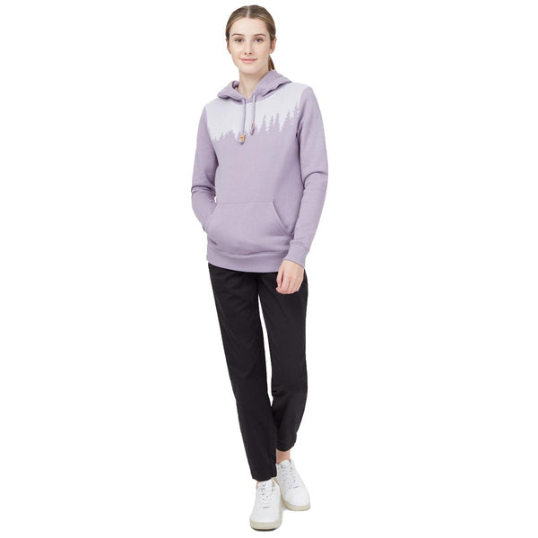 Tentree TCW1758 Women's Juniper Classic Hoodie