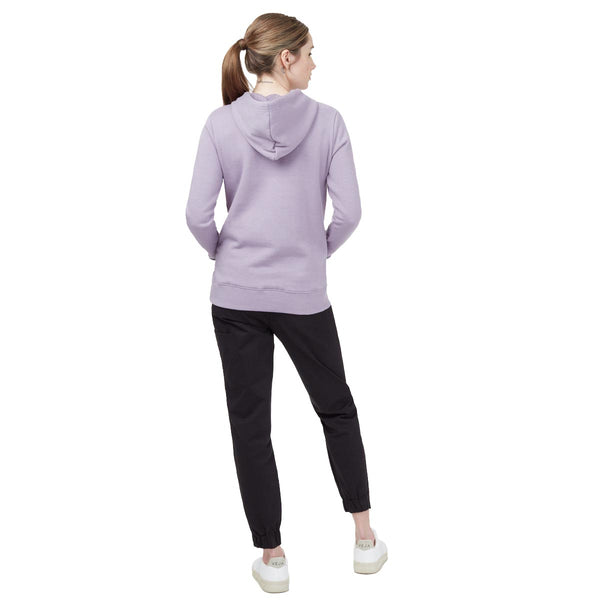 Tentree TCW1758 Women's Juniper Classic Hoodie