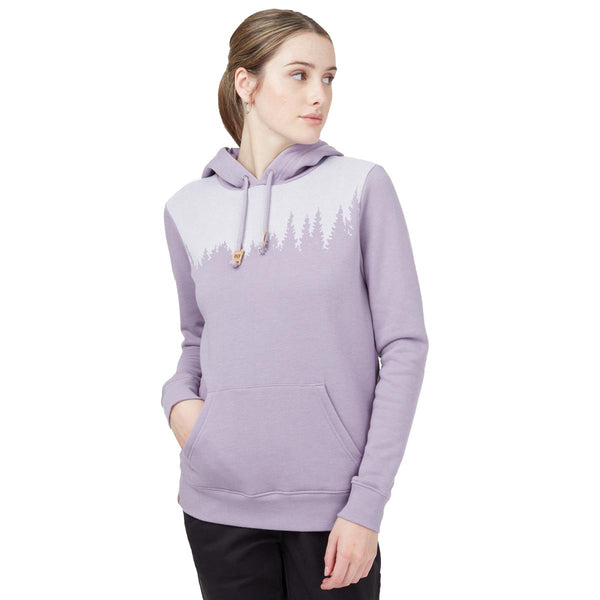 Tentree TCW1758 Women's Juniper Classic Hoodie