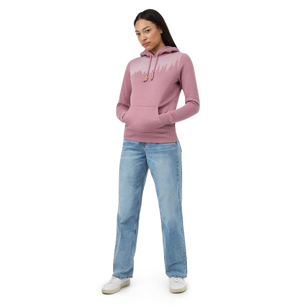 Tentree TCW1758 Women's Juniper Classic Hoodie