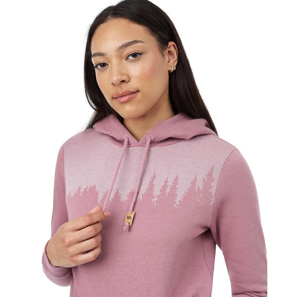 Tentree TCW1758 Women's Juniper Classic Hoodie