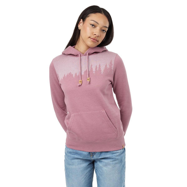 Tentree TCW1758 Women's Juniper Classic Hoodie