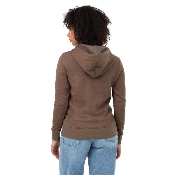 Tentree TCW1758 Women's Juniper Classic Hoodie