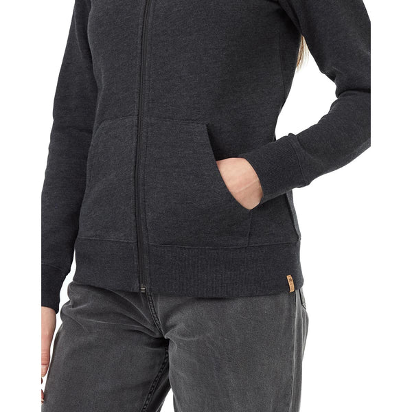 Tentree TCW1760 Women's Juniper Zip Hoodie