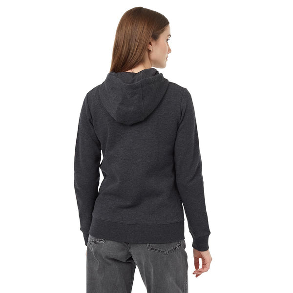 Tentree TCW1760 Women's Juniper Zip Hoodie