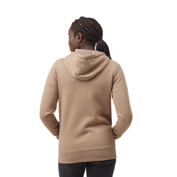 Tentree TCW1760 Women's Juniper Zip Hoodie