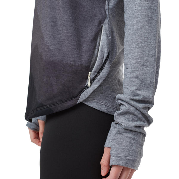 Tentree TCW1988 Women's Destination inMotion Hoodie