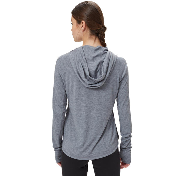 Tentree TCW1988 Women's Destination inMotion Hoodie