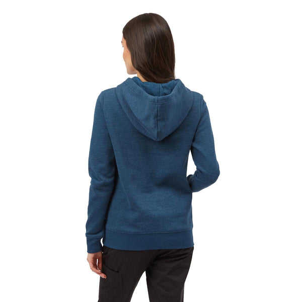 Tentree TCW2448 Women's Retro Juniper Hoodie