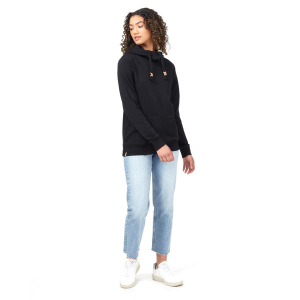 Tentree TCW2482 Women's TreeFleece Banshee Hoodie