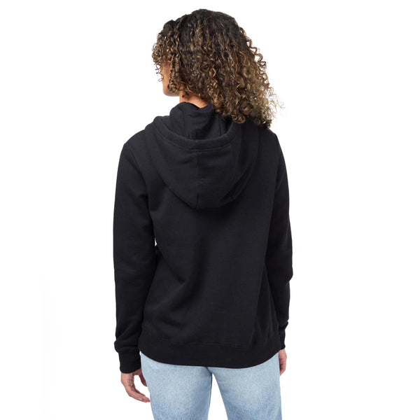 Tentree TCW2482 Women's TreeFleece Banshee Hoodie