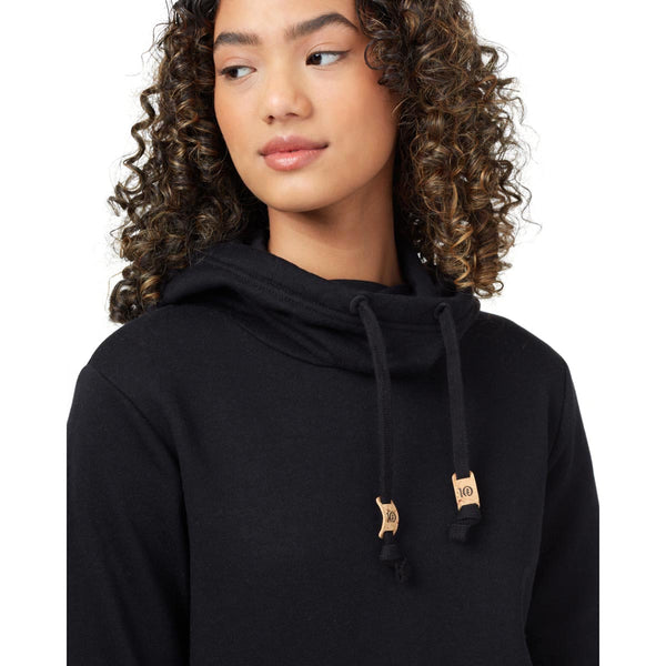 Tentree TCW2482 Women's TreeFleece Banshee Hoodie