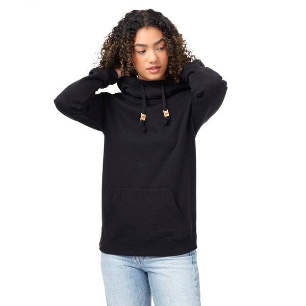 Tentree TCW2482 Women's TreeFleece Banshee Hoodie