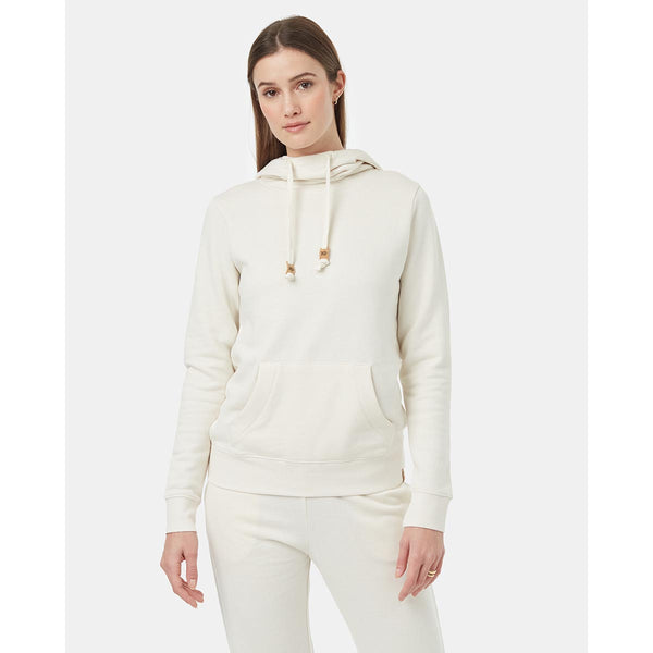 Tentree TCW2482 Women's TreeFleece Banshee Hoodie