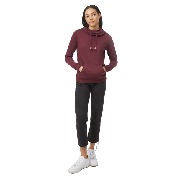 Tentree TCW2482 Women's TreeFleece Banshee Hoodie