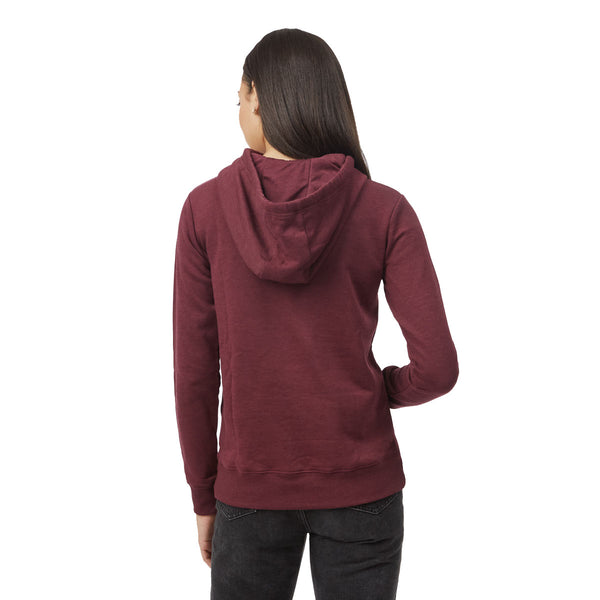 Tentree TCW2482 Women's TreeFleece Banshee Hoodie