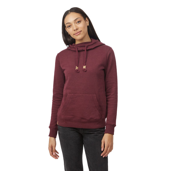 Tentree TCW2482 Women's TreeFleece Banshee Hoodie