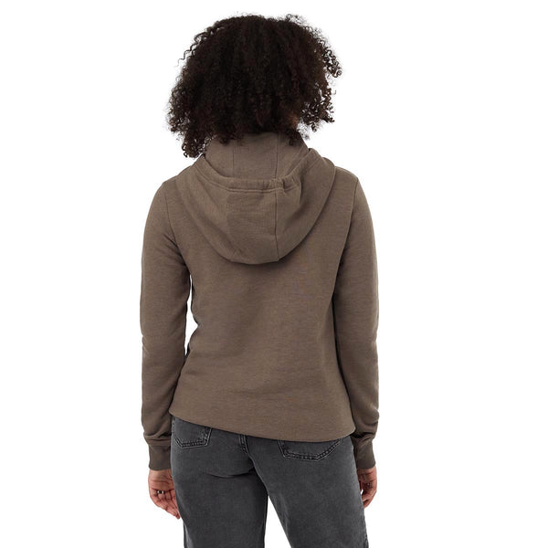 Tentree TCW2482 Women's TreeFleece Banshee Hoodie