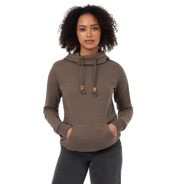 Tentree TCW2482 Women's TreeFleece Banshee Hoodie