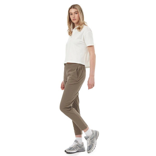 Tentree TCW2504 Women's inMotion Lightweight Pant