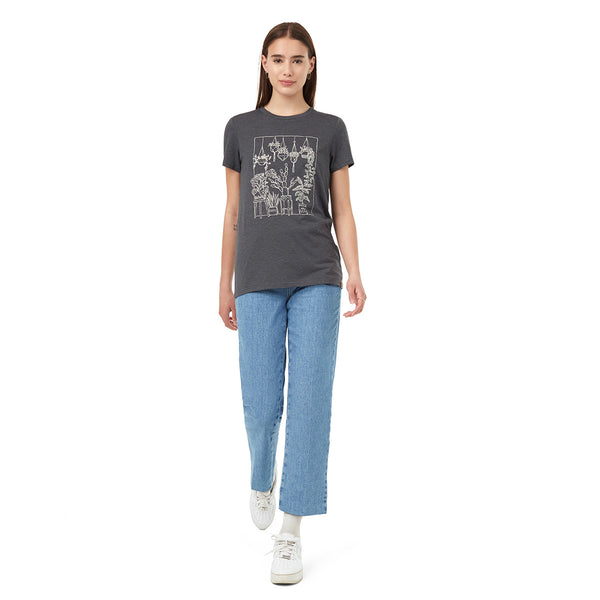 Tentree TCW2913 Women's Plant Club Tee