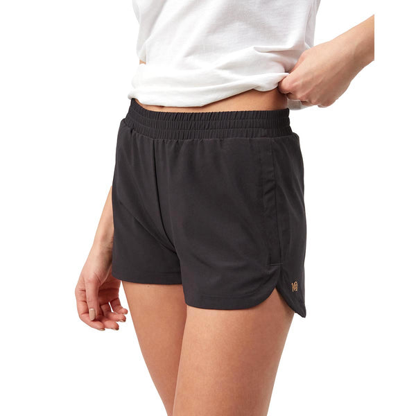 Tentree TCW2975 Women's Destination inMotion Short