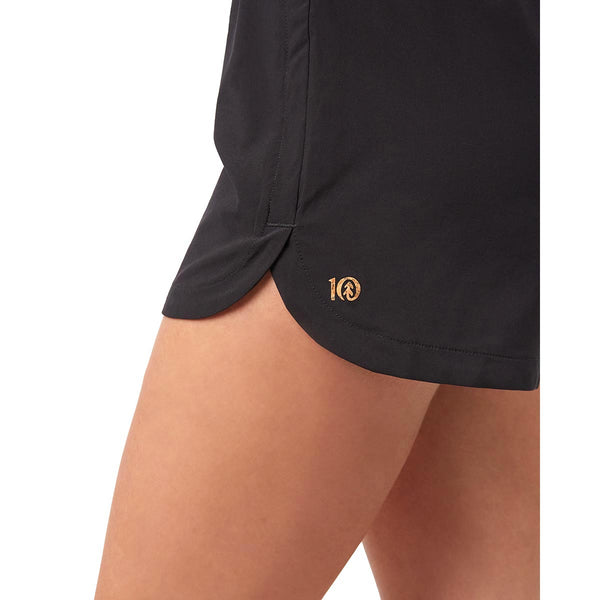 Tentree TCW2975 Women's Destination inMotion Short