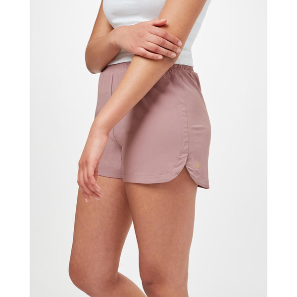 Tentree TCW2975 Women's Destination inMotion Short